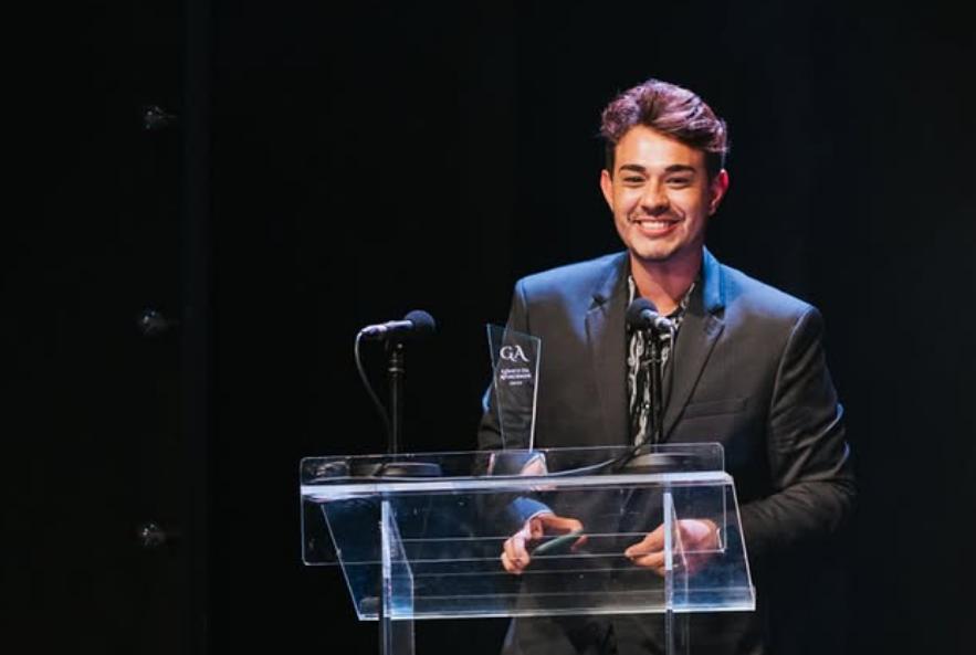 Lucas Wayne Será Homenageado no Casino do Estoril como Melhor Cabeleireiro de Portugal