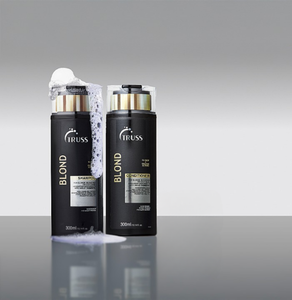 Truss Specific Duo Kit Blond