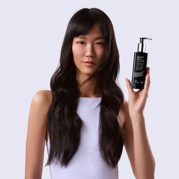 Truss Night Spa – Sérum Capilar Noturno 250ml