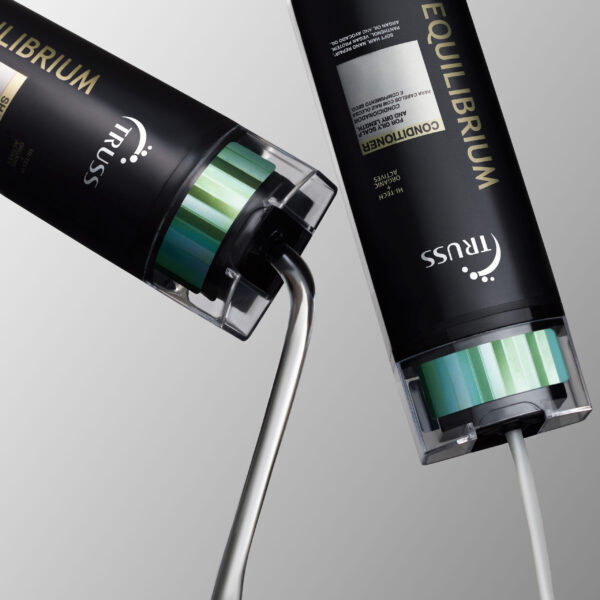 Condicionador TRUSS Equilibrium – Hidratação Leve e Maciez (300ml)