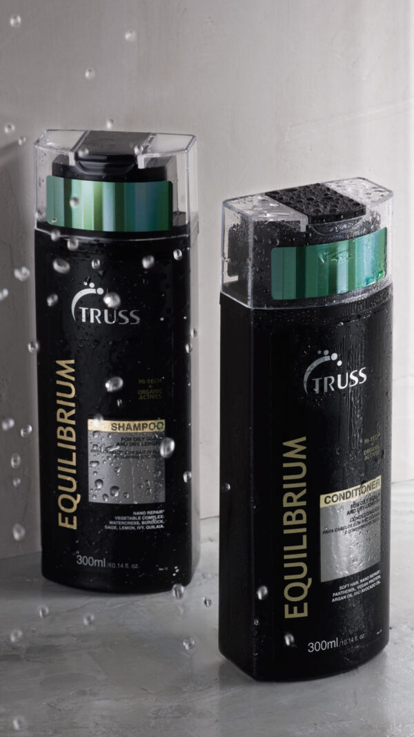 Truss Kit Equilibrium Duo